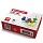 Силовые кнопки BRAUBERG, цветные, круглые, 12 мм, 50 шт., в картонной коробке