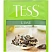 превью Чай зелёный Tess Lime Citrus peels 100 пакетиков