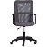 превью Кресло UT_Easy Chair 308 сетка/ткань, серый, 207/W-12