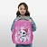 превью Ранец Berlingo Expert Mini «Dreamy Bunny» 36×27×14см, 2 отделения, 2 кармана, анатомическая спинка