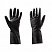 превью Перчатки латексные Jeta Safety JL711 (размер 7, S)
