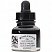 превью Тушь Winsor&Newton для рисования, черный, флакон c пипеткой 30мл