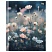 превью Дневник 1-11 кл. 40л. (твердый) BG «Wild flowers», матовая ламинация