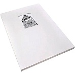Бумага для выпечки Textop MasterBake 40×60см 500л белая 35гр/м2 (Т760)
