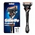 превью Бритва с 1 смен. кассетой GILLETTE Fusion ProGlide Flexball 7702018388707