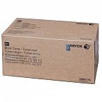 Тонеры XEROX, комплект 2 шт., (006R01146) WorkCentre 5665/5675/5687, оригинальные, ресурс 2×45000 стр.