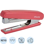 Степлер ATTACHE 8209 (№10) до 15 лист. красный