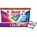 превью Средство для стирки в капсулах 42 шт. PERSIL (Персил) Power caps Color, для цветного белья