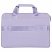 превью Сумка портфель HEIKKI ULTRA (ХЕЙКИ) с отделением для ноутбука 15.6", Lavender, лавандовая, 28×39х3 см