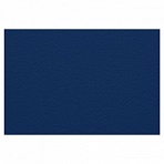 Бумага для пастели (1 лист) FABRIANO Tiziano А2+ (500×650 мм), 160 г/м2, темно-синий