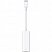 превью Адаптер Apple Thunderbolt 3 (USB-C) - Thunderbolt 2 Adapter MMEL2ZM/A