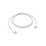 превью Кабель Apple USB-C Woven 1м (MQKJ3FE/A)