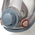 превью Маска полнолицевая панорамная Jeta Safety 6950 размер L категория 2