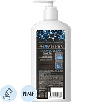 Паста Primaterra ORGANIC CLEAN очищающая с натур абраз 1000 мл