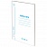 превью Книга учета 48 л., мелованный картон, пустографка, блок офсет, А4 (200×290 мм), STAFF, 130212