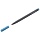 Ручка капиллярная FABER-CASTELL  «FINEPEN 1511», 0.4 мм, синяя
