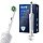 Зубная щетка электрическая детская ORAL-B (Орал-би) серия «Холодное сердце», 3+ лет, D12.513K