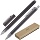 Набор письменных принадлежностей Attache Selection Benefit (гелевая ручка, механический карандаш)