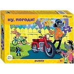 Пазл (мозаика) puzzle 104 Ну, погоди! (С/м), 82035