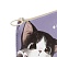 превью Пенал мягкий 200×100 MESHU «Paws», искусственная кожа