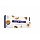 Печенье сдобное Jules Destrooper Belgian Chocolate Thins 100 г