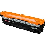 Картридж лазерный SAKURA CE343A пурпурн. для HP LJ 700/775