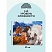 превью Картина по номерам на холсте ТРИ СОВЫ «Тройка коней», 40×50, с акриловыми красками и кистями