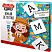 превью Настольная игра Юный детектив. Буквенный след - (добавить 05243)