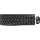 Набор клавиатура+мышь Logitech MK540 USB, беспр, черный (920-008686)