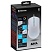 превью Мышь проводная DEFENDER Arga GM-049, 1200/1800/2400/3600 dpi, 5 кнопок + 1 колесо-кнопка, белый