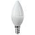 превью Лампа светодиодная КОСМОС CN 12W E14 4500K 10 шт/уп (LED12wCNE1445_10)