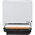 превью Драм-картридж Retech 101R00474 чер. для Xerox Phaser 3052/3260/3225