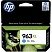 превью Картридж струйный HP 963XL 3JA27AE гол. пов. емк. OJ Pro 9010/9020