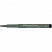 превью Ручка капиллярная Faber-Castell «Pitt Artist Pen Calligraphy» цвет 273 теплый серый IV, С=2.5мм, пишущий узел каллиграфический