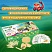 превью Набор для раскопок «Насекомые»12 видовкарточкиинструментыBRAUBERG KIDS665127