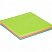 превью Стикеры ATTACHE Bright colours 76×76 Весен. радуга 100л
