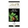 Шоколад LINDT темный с экстрактом мяты, 100 гр