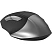 превью Мышь беспроводная A4Tech Fstyler FG35 чёрная/серая (FG35 GREY)