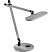 превью Светильник Camelion KD-879 C03 серебро LED (12Вт,650лм, RA90)