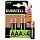 Аккумулятор DURACELL AAA/HR03-4BL 850mAh бл/4