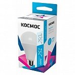 Лампа светодиодная Космос 25 В E27 4500 К нейтральный белый свет