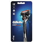 Бритва с 1 смен. кассетой GILLETTE Fusion ProGlide Flexball 7702018388707