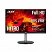 превью Монитор Acer XF253QZBMIIPR(UM. KX3EE. Z06)25/IPS/FHD/240Hz/400cd/1ms/DP/HDMI