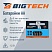 превью Батарейка BigTech Professional АA/LR6 уп/18шт