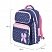 превью Рюкзак ЮНЛАНДИЯ COMPLETEс пеналом в комплектеэрго-спинкаPink bow42×29х14 см229972
