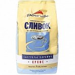 Сливки сухие РАСПАК быстрорастворимые, 1000 г (~ 400 порций), мягкий пакет