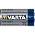 превью Батарейка CR123 Varta Professional