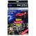 превью Салфетки из микрофибры набор 250 гр/м2, 30×45 см. (12 шт. ) LIMROY LR-123