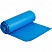 превью Мешки для мусора на 120 литров синие (18 мкм, 20 штук в упаковке, 70х110 см)