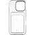 превью Чехол-накладка Rocket Clear Plus для Apple iPhone 16 Pro прозрачный (RCS633TT63PCP-I24)